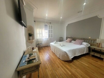 Rural house in the heart of De la Vera in Yuste, Imperial retreat