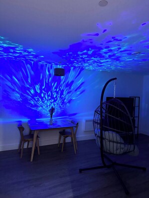 Apartment, 1 Bedroom, Smoking | Interior - Charming Cozy One-bedroom Apartment (Birmingham)