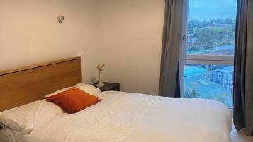 Apartamento, 1 quarto, para fumantes | 1 quarto