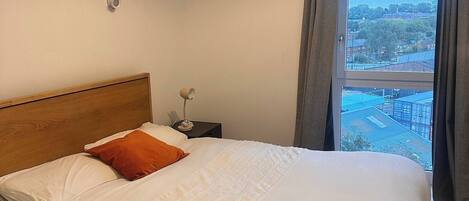 Apartment, 1 Bedroom, Smoking | 1 bedroom