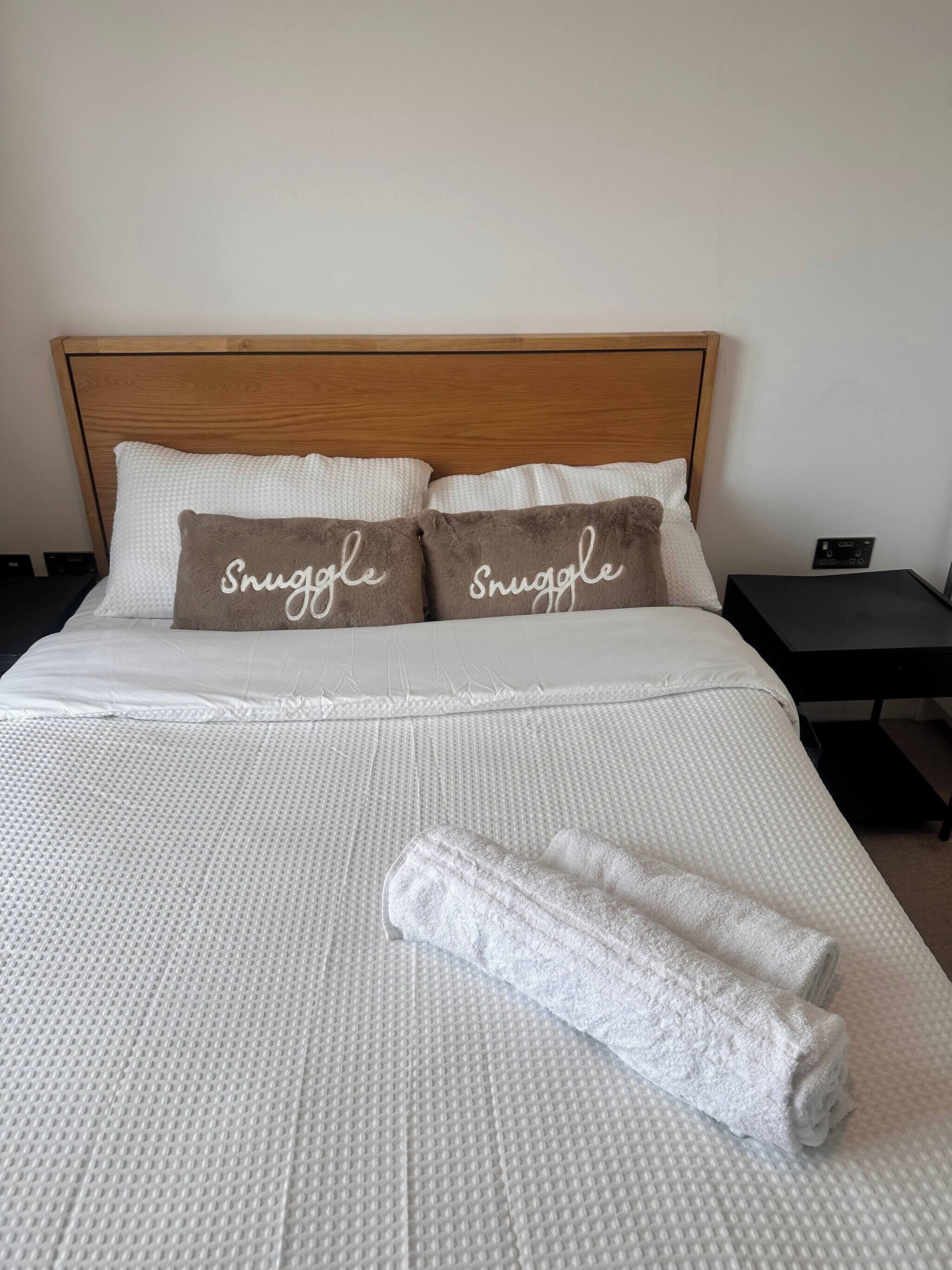 Apartment, 1 Bedroom, Smoking, Private Pool