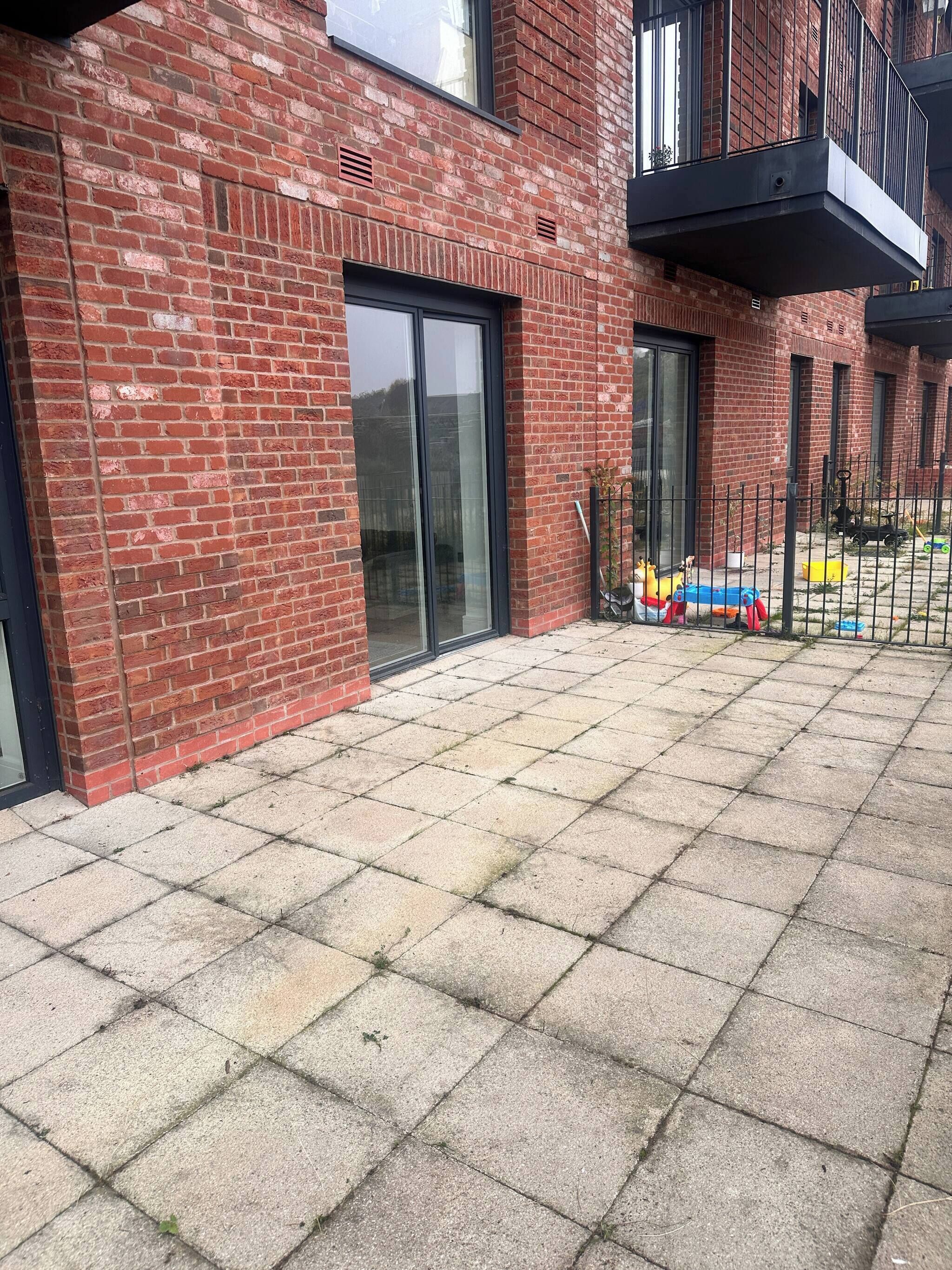 Căn hộ, 1 phòng ngủ, hút thuốc, hồ bơi riêng | Khuôn viên nơi lưu trú