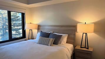 2 chambres, fer et planche Ă repasser, lit parapluie, Wi-Fi