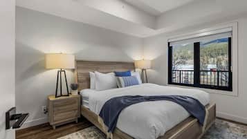 2 chambres, fer et planche Ă repasser, lit parapluie, Wi-Fi