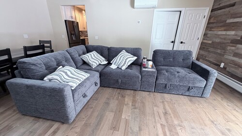 Vernon Twp Hidden Oasis