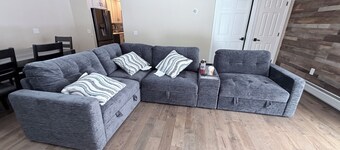 Vernon Twp Hidden Oasis