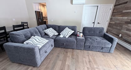 Vernon Twp Hidden Oasis