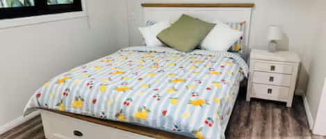 Iron/ironing board, Internet