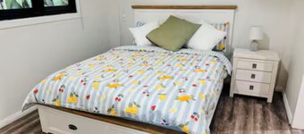 Kalm Nature Escape - Where Nature Renews You