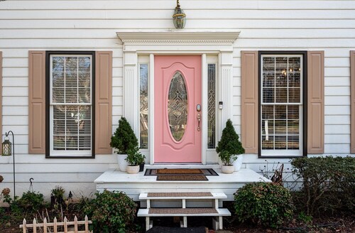 1223 Settlebench Ln NW Kennesaw