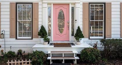 1223 Settlebench Ln NW Kennesaw