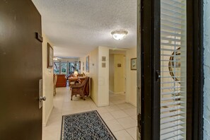 Interior - 2063 Beachwood Lovely 2 Bedroom, 2 Bath Beach Wood Villa is Located in Amelia Island Plantation Resort (Fernandina Beach)