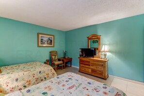 Interior - 2063 Beachwood Lovely 2 Bedroom, 2 Bath Beach Wood Villa is Located in Amelia Island Plantation Resort (Fernandina Beach)