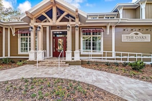 Interior - 2063 Beachwood Lovely 2 Bedroom, 2 Bath Beach Wood Villa is Located in Amelia Island Plantation Resort (Fernandina Beach)