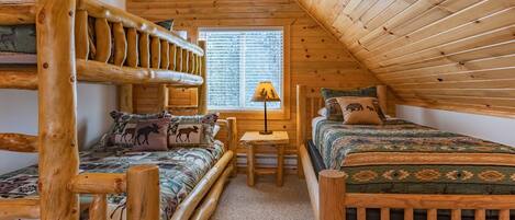 Hus (2 Bedrooms) | Innvendig