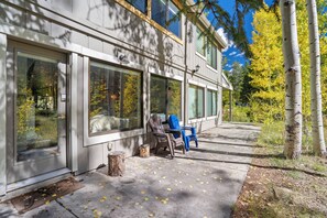 Interior - 1928 Soda Ridge (Keystone)