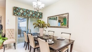 Biệt thự (4 Bedrooms) | Nội thất