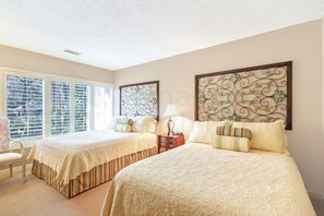 Interior - 3307 Fairway Oaks Amelia Island Plantation (Fernandina Beach)