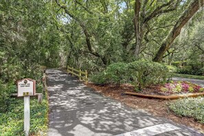 Interior - 2070 Beachwood (Fernandina Beach)