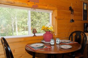 Interior - Remington Retreat (Island Park)
