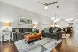 Interior - 905 Summerwoods Cir (Fernandina Beach)
