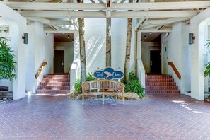 Interior - 1876 Turtle Dunes Amelia Island Plantation (Fernandina Beach)