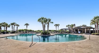 1876 Turtle Dunes Amelia Island Plantation