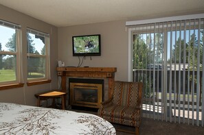 Interior - Quickdraw (Island Park)