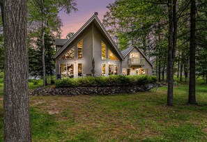 Ev (5 Bedrooms) | İç mekân