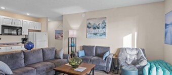 Torch Lake Vista A Ga Ming Golf Retreat 741 Unit 9B