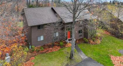 Torch Lake Vista A Ga Ming Golf Retreat 741 Unit 9B