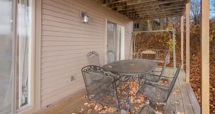 Torch Lake Vista A Ga Ming Golf Retreat 741 Unit 9B