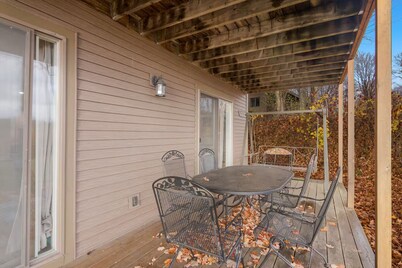 Torch Lake Vista A Ga Ming Golf Retreat 741 Unit 9B