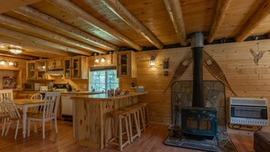 Alpehytte (3 Bedrooms) | Fasade