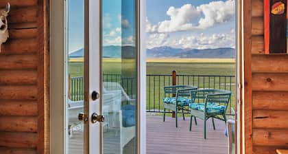 Grand View Retreat