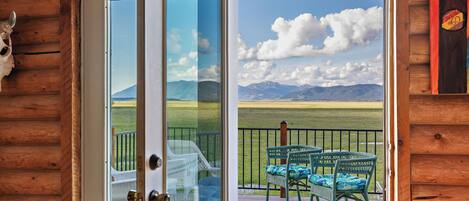 Chalet (4 Bedrooms) | Interior