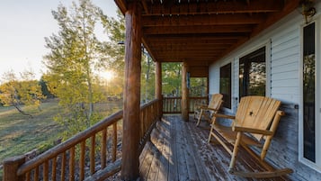 Chalet (6 Bedrooms) | Interior