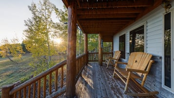 Chalet (6 Bedrooms) | Interior