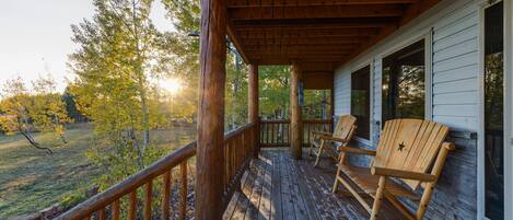 Chalet (6 Bedrooms) | Innenbereich