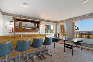 Chalet (6 Bedrooms) | Innenbereich