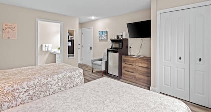 Torch Lake Vista A Ga Ming Golf Retreat 741 Unit 9A