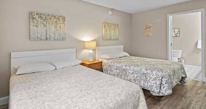 Torch Lake Vista A Ga Ming Golf Retreat 741 Unit 9A