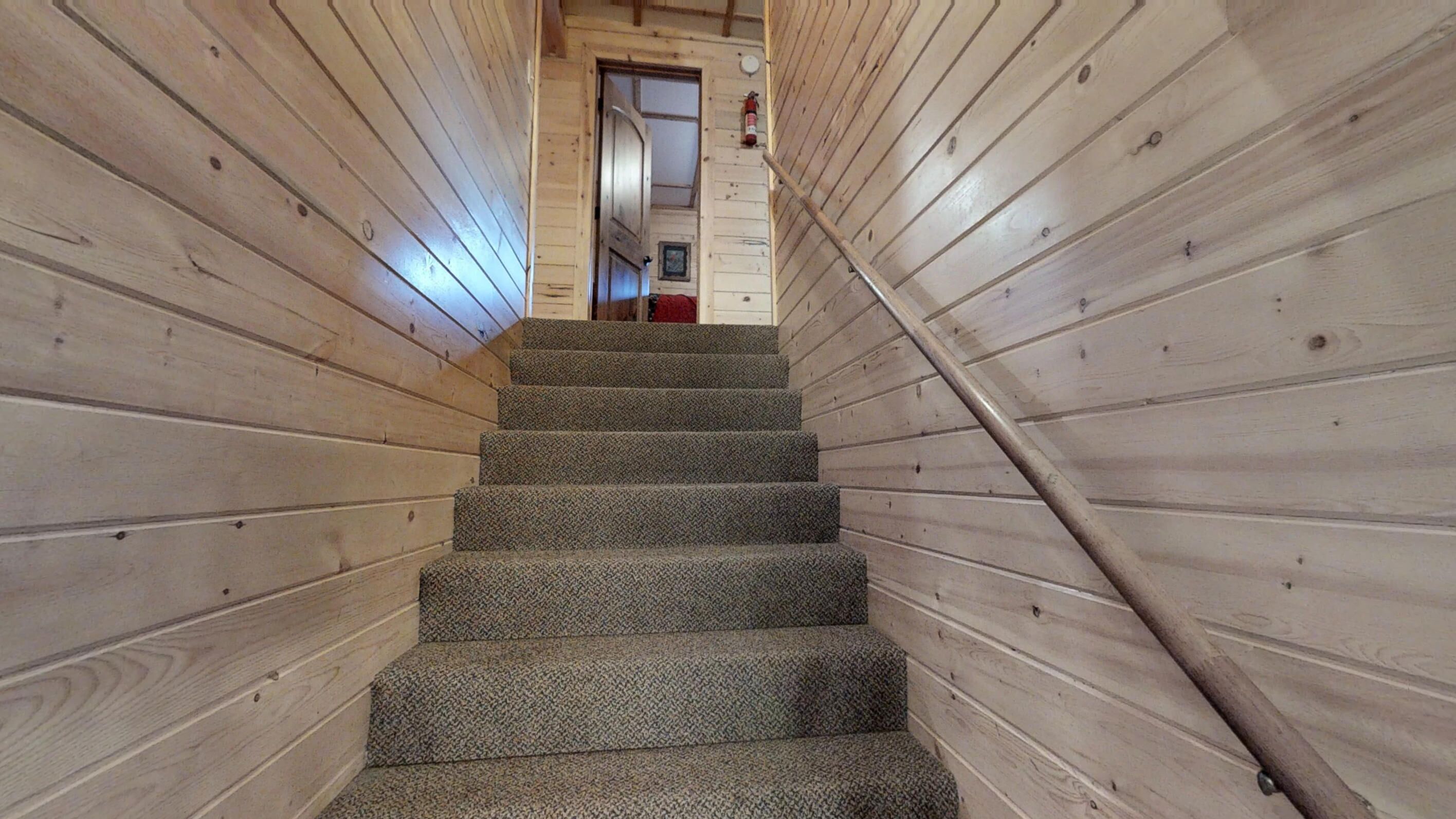 Chalet (6 Bedrooms) | Interior