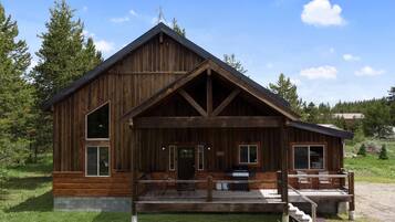 Chalet (5 Bedrooms) | Interior