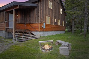 Chalet (5 Bedrooms) | Interior