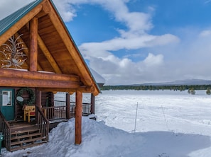 Chalet (5 Bedrooms) | Interior - Boondockers (Island Park)