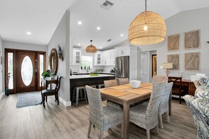 獨棟房屋 (3 Bedrooms) | 住宿內部