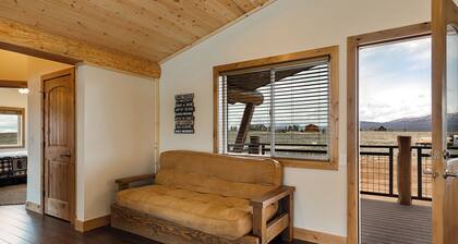 Stone Skipper Lodge