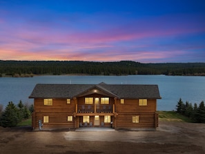 Fjallakofi (5 Bedrooms) | Að innan