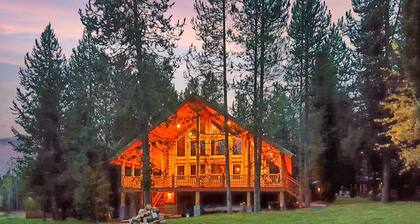 Lumberjack Lodge